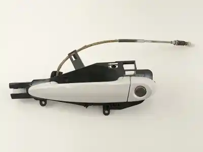 Pezzo di ricambio per auto di seconda mano maniglia interna anteriore sinistra per bmw serie 3 berlina (e90) 320d riferimenti oem iam 51217060669