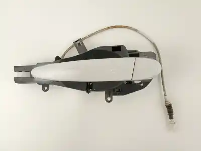 Pezzo di ricambio per auto di seconda mano maniglia esterna posteriore sinistra per bmw serie 3 berlina (e90) 320d riferimenti oem iam 51217060669
