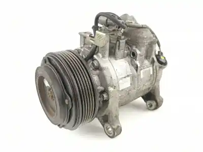 Pezzo di ricambio per auto di seconda mano compressore aria condizionata per bmw serie 3 berlina (e90) 320d riferimenti oem iam 4472603821