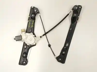 Pezzo di ricambio per auto di seconda mano alzacristalli anteriore destro per bmw serie 3 berlina (e90) 320d riferimenti oem iam 7060266