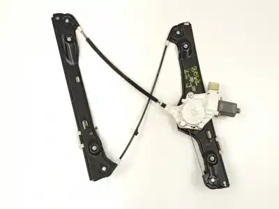 Pezzo di ricambio per auto di seconda mano alzacristalli anteriore sinistro per bmw serie 3 berlina (e90) 320d riferimenti oem iam 7060265