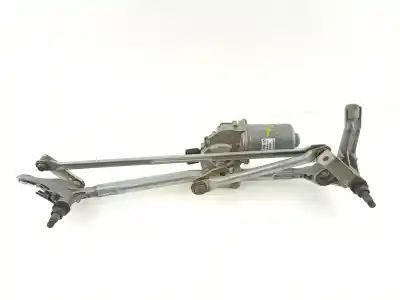 Pezzo di ricambio per auto di seconda mano tiranti e motorino del tergicristallo anteriore per bmw serie 3 berlina (e90) 320d riferimenti oem iam 7161711