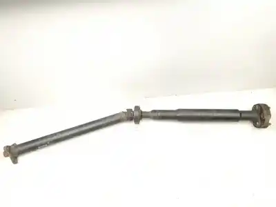 Pezzo di ricambio per auto di seconda mano trasmissione centrale per bmw serie 3 berlina (e90) 320d riferimenti oem iam 7596886