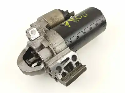 Pezzo di ricambio per auto di seconda mano motorino di avviamento per bmw serie 3 berlina (e90) 320d riferimenti oem iam 8506657