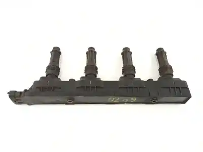 Peça sobressalente para automóvel em segunda mão bobina por opel corsa e 1.2 referências oem iam 90543253