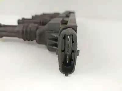 Second-hand car spare part coil for opel corsa e 1.2 oem iam references 90543253 90560110 1208012