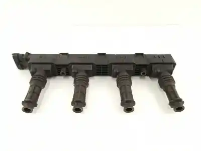 Second-hand car spare part coil for opel corsa e 1.2 oem iam references 90543253 90560110 1208012