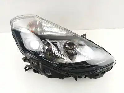 Piesă de schimb auto la mâna a doua far dreapta pentru renault clio grandtour business referințe oem iam 260103749r  