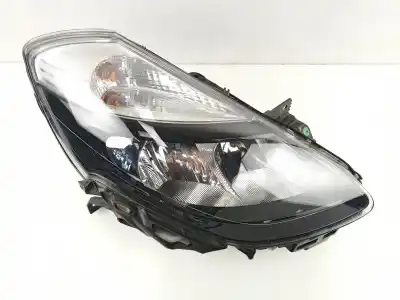 Piesă de schimb auto la mâna a doua far dreapta pentru renault clio grandtour business referințe oem iam 260103749r  
