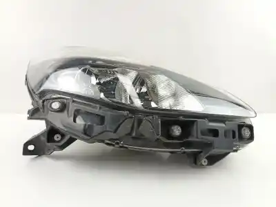 Piesă de schimb auto la mâna a doua far dreapta pentru renault clio grandtour business referințe oem iam 260103749r  