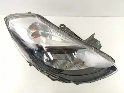 Piesă de schimb auto la mâna a doua far dreapta pentru renault clio grandtour business referințe oem iam 260103749r  