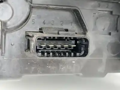 Piesă de schimb auto la mâna a doua far dreapta pentru renault clio grandtour business referințe oem iam 260103749r  