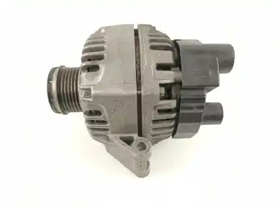 Pezzo di ricambio per auto di seconda mano alternatore per opel combo tour 1.3 cdti 16v riferimenti oem iam 93169024  0986048773