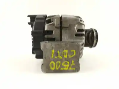Pezzo di ricambio per auto di seconda mano alternatore per opel combo tour 1.3 cdti 16v riferimenti oem iam 93169024  0986048773
