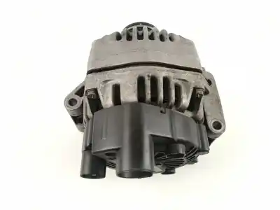 Pezzo di ricambio per auto di seconda mano alternatore per opel combo tour 1.3 cdti 16v riferimenti oem iam 93169024  0986048773