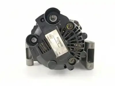 Pezzo di ricambio per auto di seconda mano alternatore per opel combo tour 1.3 cdti 16v riferimenti oem iam 93169024  0986048773