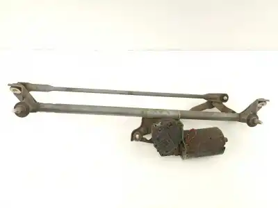 Pièce détachée automobile d'occasion moteur d'essuie-glace avant pour opel calibra 2.0 g références oem iam 90346777