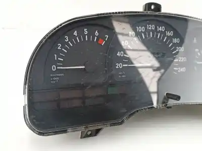 Second-hand car spare part dashboard for opel calibra 2.0 g oem iam references 90356295gp 90356303 110008489014