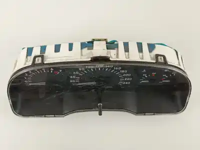 Second-hand car spare part dashboard for opel calibra 2.0 g oem iam references 90356295gp 90356303 110008489014