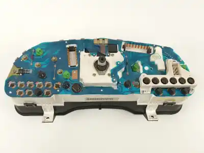 Second-hand car spare part dashboard for opel calibra 2.0 g oem iam references 90356295gp 90356303 110008489014