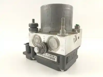 Peça sobressalente para automóvel em segunda mão abs por opel corsa c 1.3 cdti referências oem iam 13182319  0265231583