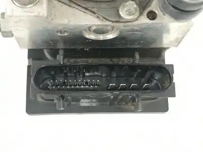 Peça sobressalente para automóvel em segunda mão abs por opel corsa c 1.3 cdti referências oem iam 13182319  0265231583
