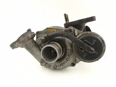 Piesă de schimb auto la mâna a doua turbocompressor pentru citroen c3 1.4 hdi exclusive referințe oem iam 0375g9 kp35487599 54359710009
