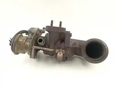 Piesă de schimb auto la mâna a doua turbocompressor pentru citroen c3 1.4 hdi exclusive referințe oem iam 0375g9 kp35487599 54359710009