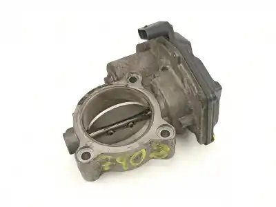 Pezzo di ricambio per auto di seconda mano scatola della farfalla per bmw serie 3 berlina (e90) 320d riferimenti oem iam 7810752