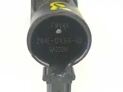 Second-hand car spare part coil for jaguar s-type 3.0 v6 24v cat oem iam references 2w4e12a366ad  