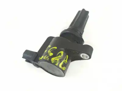 Second-hand car spare part coil for jaguar s-type 3.0 v6 24v cat oem iam references 2w4e12a366ad  