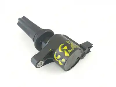 Second-hand car spare part coil for jaguar s-type 3.0 v6 24v cat oem iam references 2w4e12a366ad  