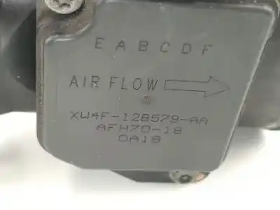 Second-hand car spare part flowmeter for jaguar s-type 3.0 v6 24v cat oem iam references xw4f12b579aa  