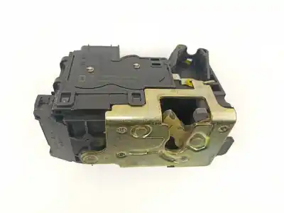 Second-hand car spare part front right door lock for jaguar s-type 3.0 v6 24v cat oem iam references yw4a5421812ha