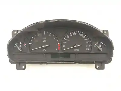Second-hand car spare part dashboard for jaguar s-type 3.0 v6 24v cat oem iam references xr8f10849al