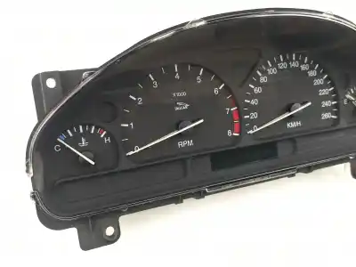 Peça sobressalente para automóvel em segunda mão quadrante por jaguar s-type 3.0 v6 24v cat referências oem iam xr8f10849al  