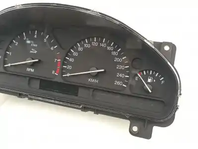 Peça sobressalente para automóvel em segunda mão quadrante por jaguar s-type 3.0 v6 24v cat referências oem iam xr8f10849al  