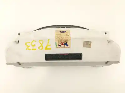 Peça sobressalente para automóvel em segunda mão quadrante por jaguar s-type 3.0 v6 24v cat referências oem iam xr8f10849al  