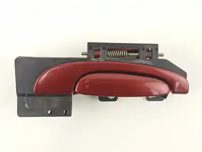 Second-hand car spare part interior right front handle for jaguar s-type 3.0 v6 24v cat oem iam references ur33083rh