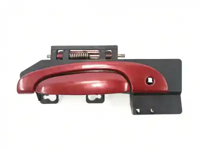 Second-hand car spare part interior left front handle for jaguar s-type 3.0 v6 24v cat oem iam references ur33084lh