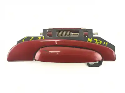 Second-hand car spare part exterior right rear door handle for jaguar s-type 3.0 v6 24v cat oem iam references ur33082rh