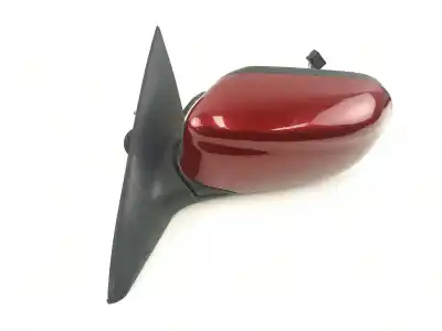 Second-hand car spare part left rearview mirror for jaguar s-type 3.0 v6 24v cat oem iam references a0215501