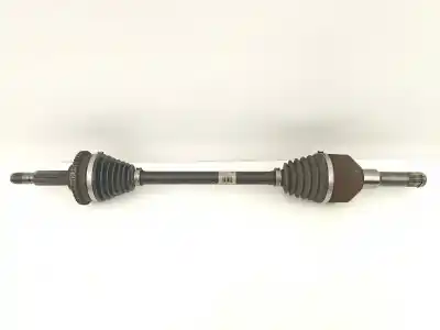 Second-hand car spare part rear left transmission for jaguar s-type 3.0 v6 24v cat oem iam references xw4w4k139aa