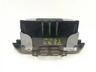 Second-hand car spare part heating / air conditioning control panel for jaguar s-type 3.0 v6 24v cat oem iam references xr8h18c612an