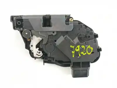 Автозапчастина б/у замок передній праві двері для volvo s40 ii (544) 2.4 посилання на oem iam 30699447  240007508