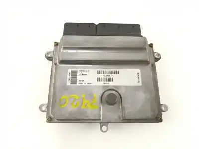 Автозапчастина б/у ебу контролер двигуна для volvo s40 ii (544) 2.4 посилання на oem iam 30650677