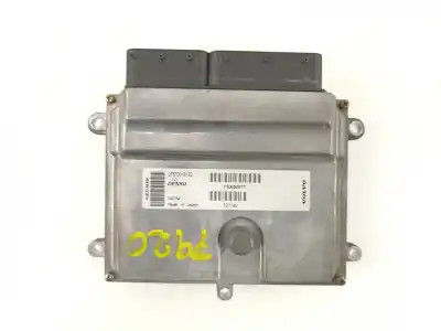 Автозапчасти б/у блок управления двигателем за volvo s40 ii (544) 2.4 ссылки oem iam 30650677  0797009132