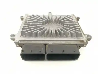Автозапчасти б/у блок управления двигателем за volvo s40 ii (544) 2.4 ссылки oem iam 30650677  0797009132