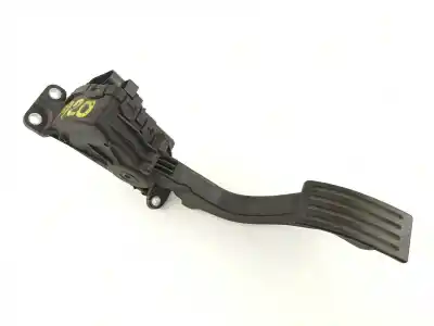 Автозапчасти б/у педальный потенциометр за volvo s40 ii (544) 2.4 ссылки oem iam 4m519f836ah  6pv00864101