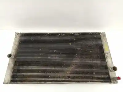 Автозапчастина б/у водяний радіатор для volvo s40 ii (544) 2.4 посилання на oem iam 30666124